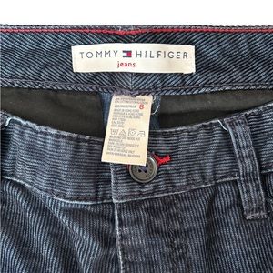 Tommy Hilfiger corduroy